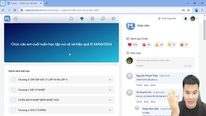 KT SỐ 3 - Mapstudy