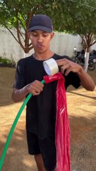 اس بھائی نے تو کمال کر دیا