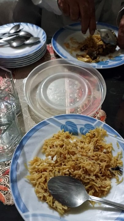 Delicious Dinner