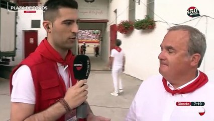Ricardo del Río: "Los toros más grandes son los que vienen"