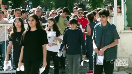 Liseye geçişte danışmanlık hizmeti: Tercih yaparken nelere dikkat edilmeli?