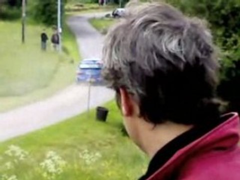 Rallye alsace vosges 2007 1