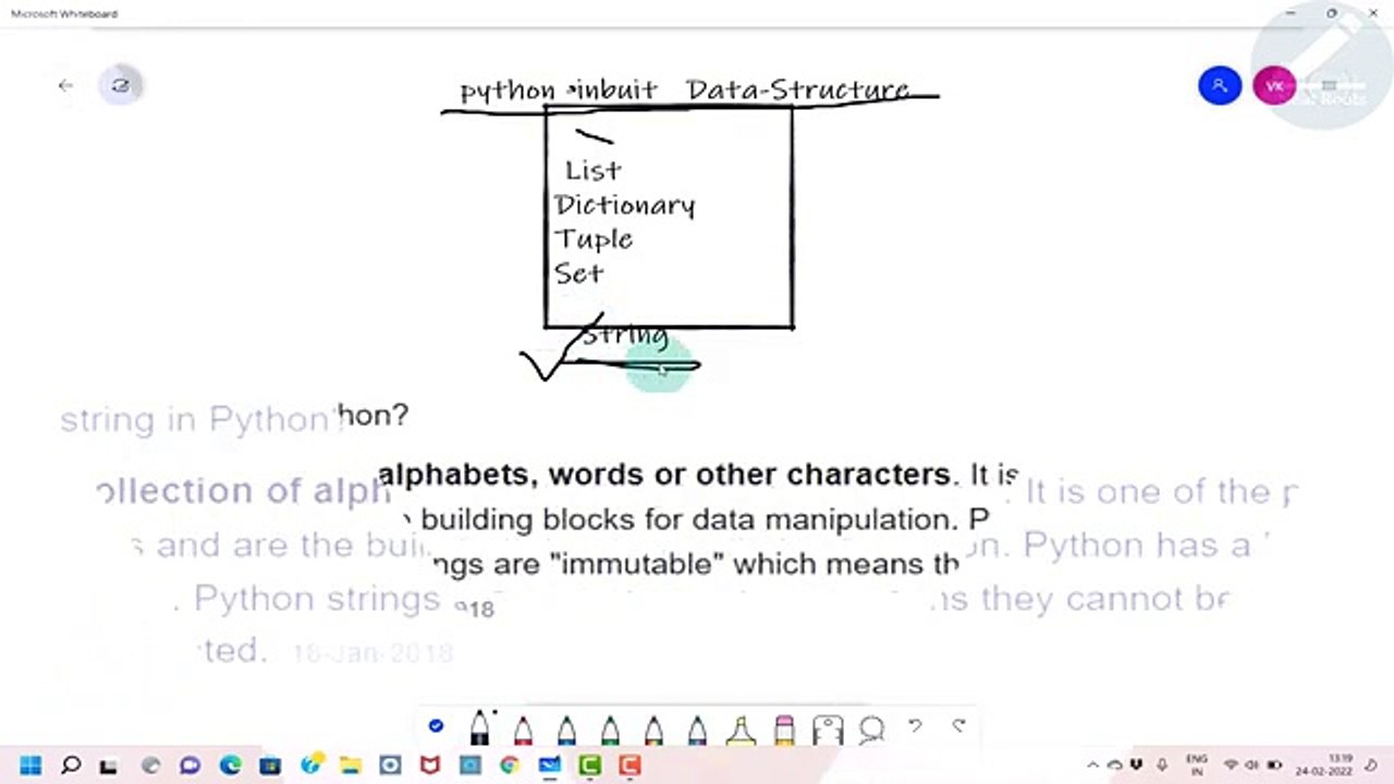 Lesson No 18 Python Typecasting Essentials for Beginners - video ...