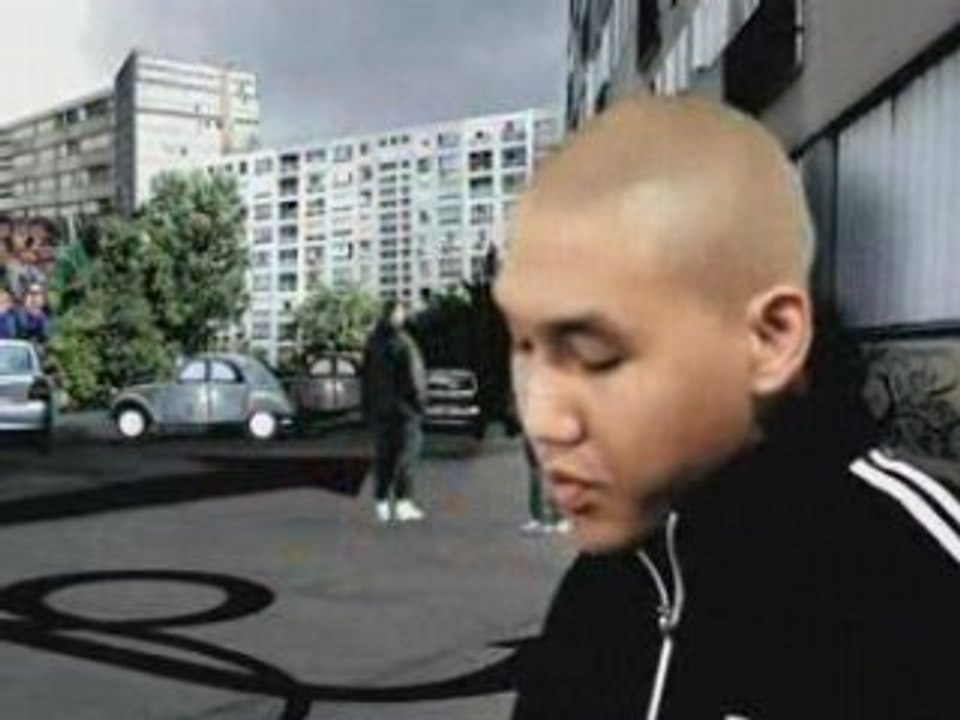 Monsieur NOV- ma vie de galérien