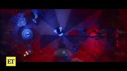 Agatha All Along Kathryn Hahn Creates COVEN OF CHAOS