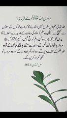 وہ خود بھی گمراہ ہو گے اور دوسروں کو بھی گمراہ کرے گے