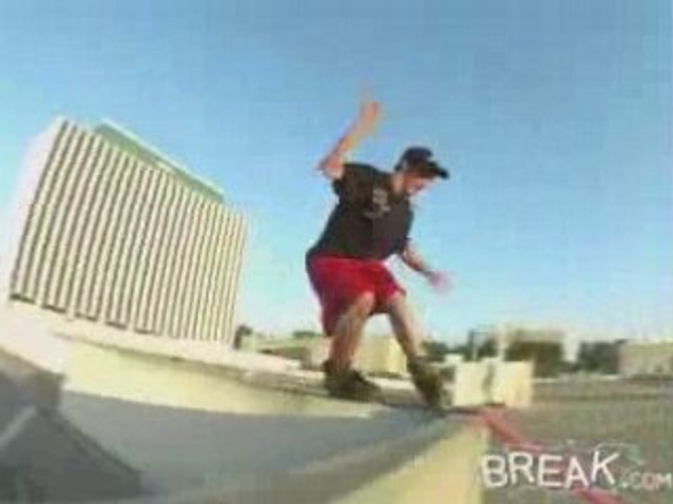 Depproller