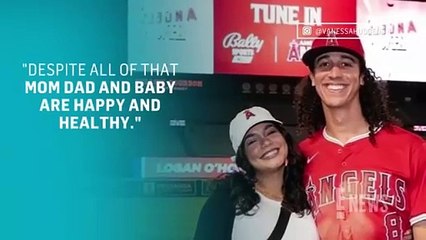 Vanessa Hudgens SLAMS Paparazzi Over Photos of Her With Newborn Baby E- News