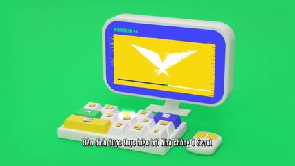 [VIETSUB] LCK Review Desk - Thầy giáo Oner và Gumayusi