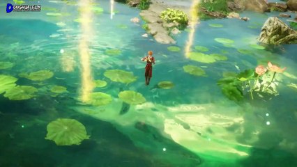 Tales of Demons and Gods Season 8 Episode 351 Subtitle Indonesia