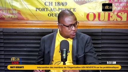 DEKANTE 08-07-2024|Osma Joseph,Bien-Aimé Certil