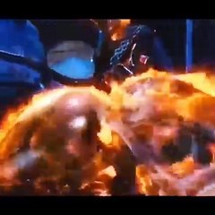 Holywood Act Movie Clip