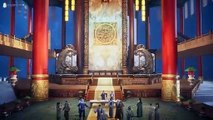 Tales of Demons and Gods Season 8 Episode 23 (351) Sub Indo