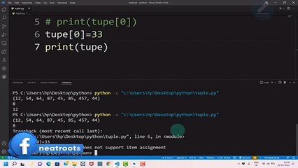 Lesson No 21 Python Typecasting Essentials for Beginners