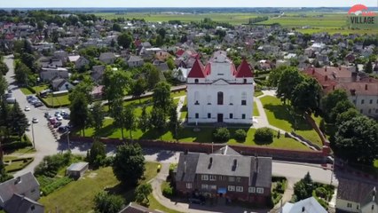 A visitor's guide to Lithuania's must-see spots and top attractions.