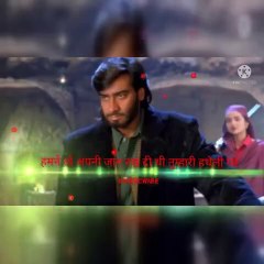 Jaan movie dailog Dubbed by voice over