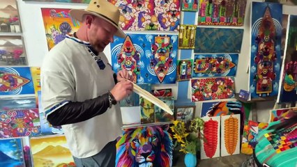 Guatemala's Magical Lake Atitlan, Travel Guide