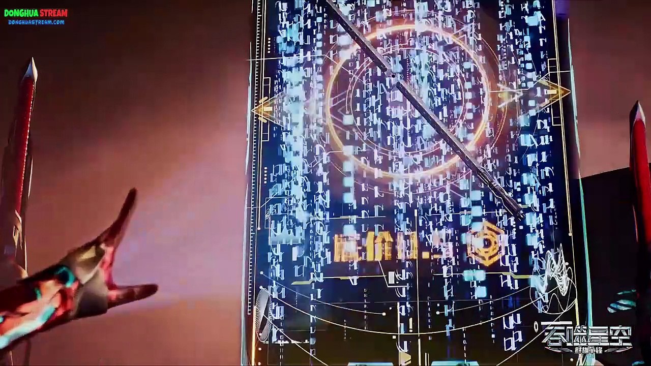 Swallowed star 127 English and indo Subtitles - video Dailymotion