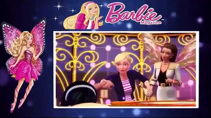 Walt disney dessin animé francais l Nouveau film barbie en français l Dessin animé Barbie Francais