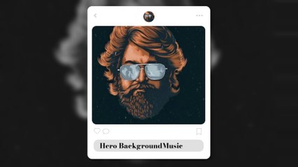 Hero BackgroundMusic _ Hero Entry BGM _ The Wolf Studio