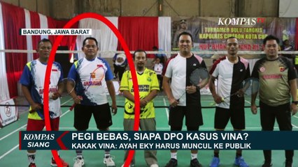 Pegi Setiawan Bebas, Polisi Harus Segera Cari Pelaku Sebenarnya Pembunuh Vina Cirebon