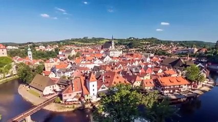 Travel to Czech Republic