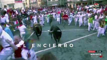 850 Metros 09/07/2024 Parte 1
