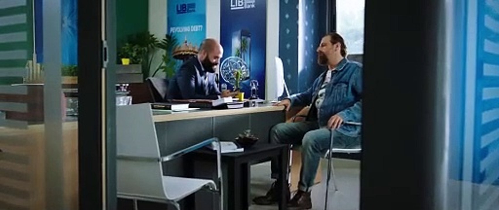 فيلم الفيل اللبناني بطولة هشام حداد فؤاد يمين جودة عالية