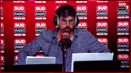 Elisabeth Lévy : "Une presse libre, pour Aurélien Rousseau, c’est une presse qui pense comme lui"