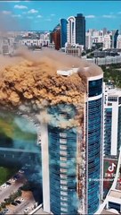 One day everything is finsh all