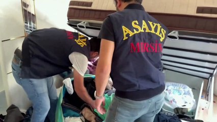 19 ilde dolandırıcılık operasyonu: 88 şüpheli yakalandı!