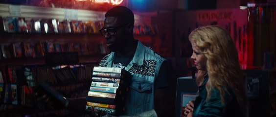 Maxxxine (Trailer Ufficiale HD) ⭐️⭐️⭐️