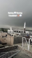 Weather Update | Short Video 🌤️