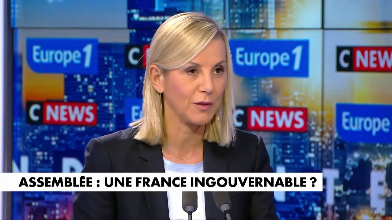 Manuel Bompard : «Le programme du NFP peut trouver une majorité à l'Assemblée Nationale»