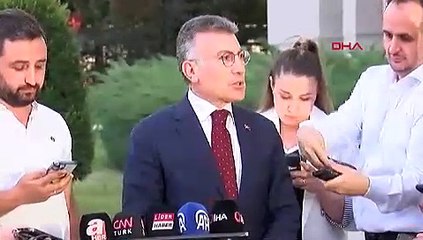 AKP Grup Başkanvekili Güler’den sokak hayvanlarıyla ilgili açıklama