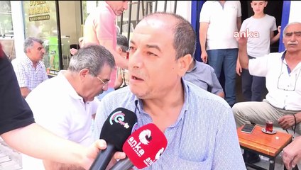 Emekli isyan etti: Açlıktan ölüyorum