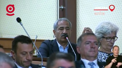 İBB Meclisi'nde 'Azmanbüs' Tartışması: 'İlk Ben İmza Atarım'