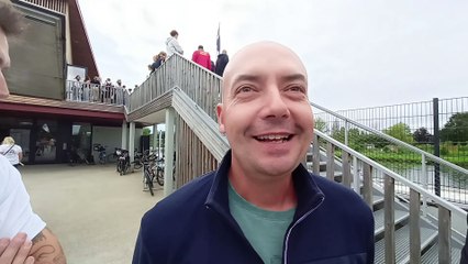 Canoë-kayak - Adrien Bart : "sentir les énergies qui montent"