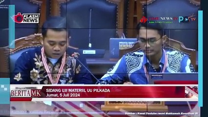 Menyoal Ketiadaan Pembatasan Aturan Kampanye Bagi Pejabat Negara