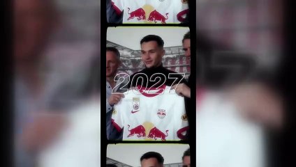 İşte Galatasaray'ın transferdeki genç gözdesi Amar Dedic!