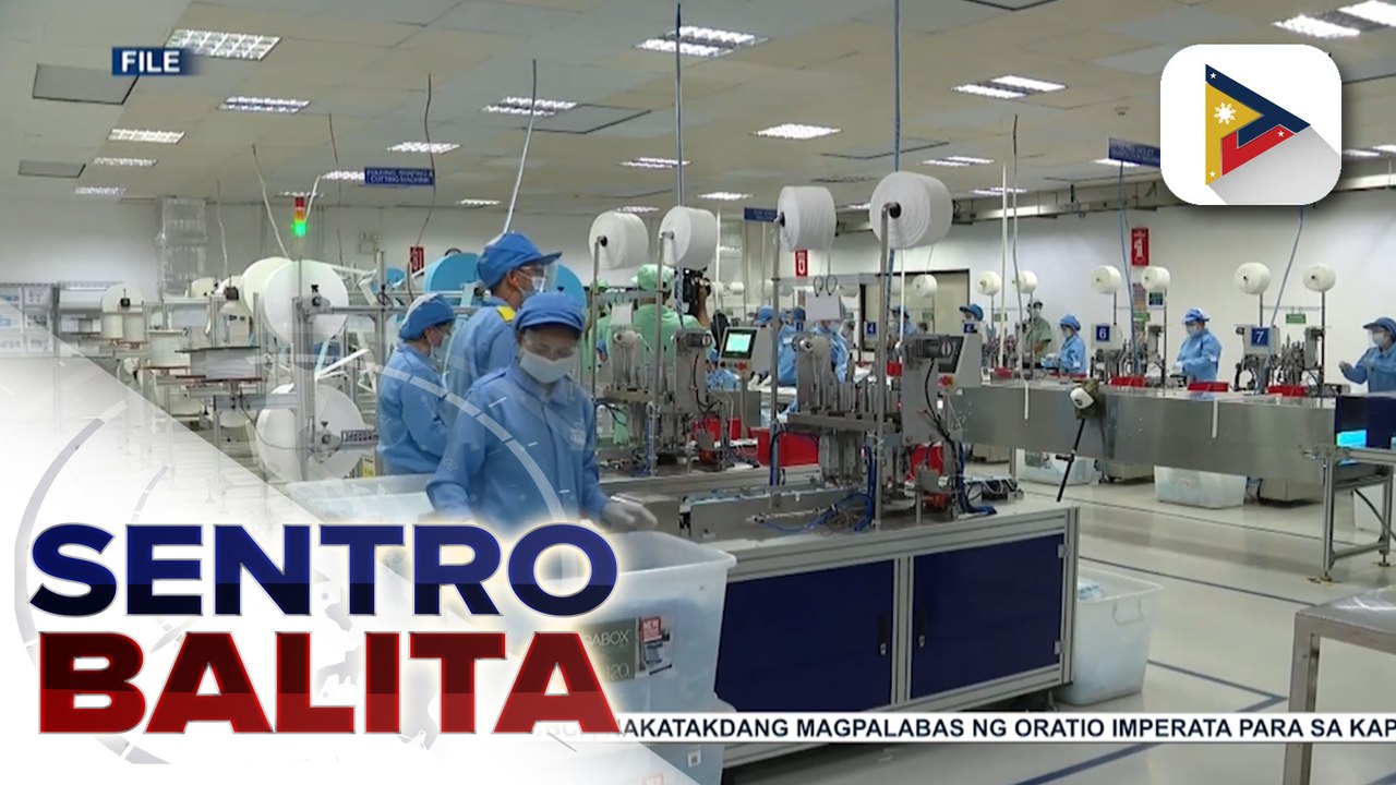 Pagbuo ng dekalidad na trabaho, patuloy na tinututukan ng DOLE at NEDA