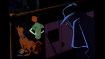 Scooby-Doo! Dove Sei Tu? - 1x09 - Il Fantasma del Teatro
