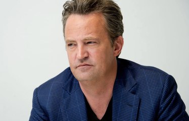 Mort de Matthew Perry : deux personnalités impliquées dans sa disparition ?