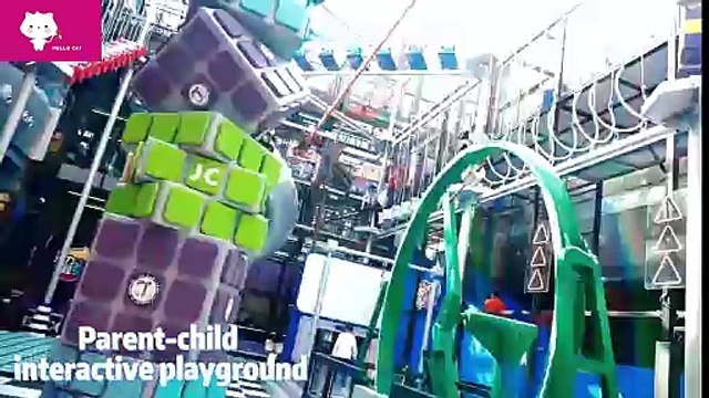 Factory Direct Sales Buildings Children Jungle Gym Trampoline Games Equipment For Kids Children Indoor Playground Area - Buy Jungle Gym For Kids Indoor Indoor Playground games For Playground trampoline For