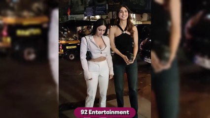 Vaani kapoor new hot video | Vaani Kapoor beautiful and sexy