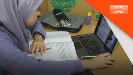 Peranan pendidikan digital dalam membentuk kesedaran, keselamatan masyarakat