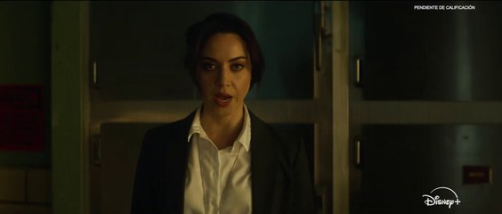 Agatha, ¿quién si no? - Teaser tráiler oficial español Disney+
