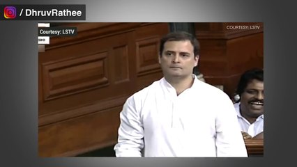 Rahul ghandi vs PM modi speech | who was better