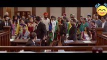 Best Punjabi Comedy Scene | B.N. Sharma | Jassi Gill | Gauhar Khan | New Punjabi Movie Scene part 1 must watch