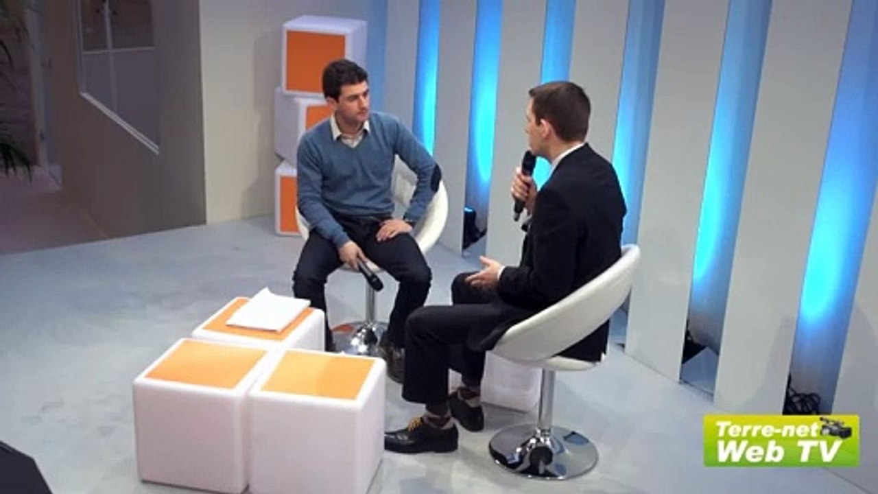 Les chenilles gonflées à bloc